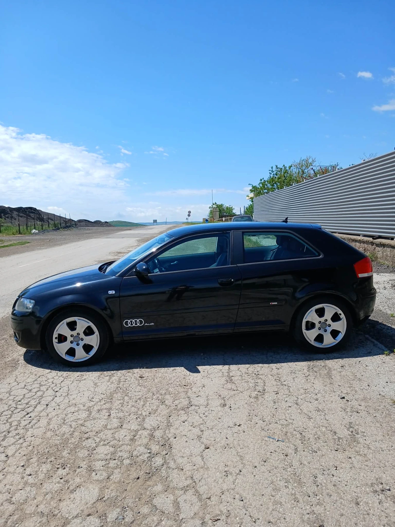 Audi A3 | Mobile.bg � ����������� 8