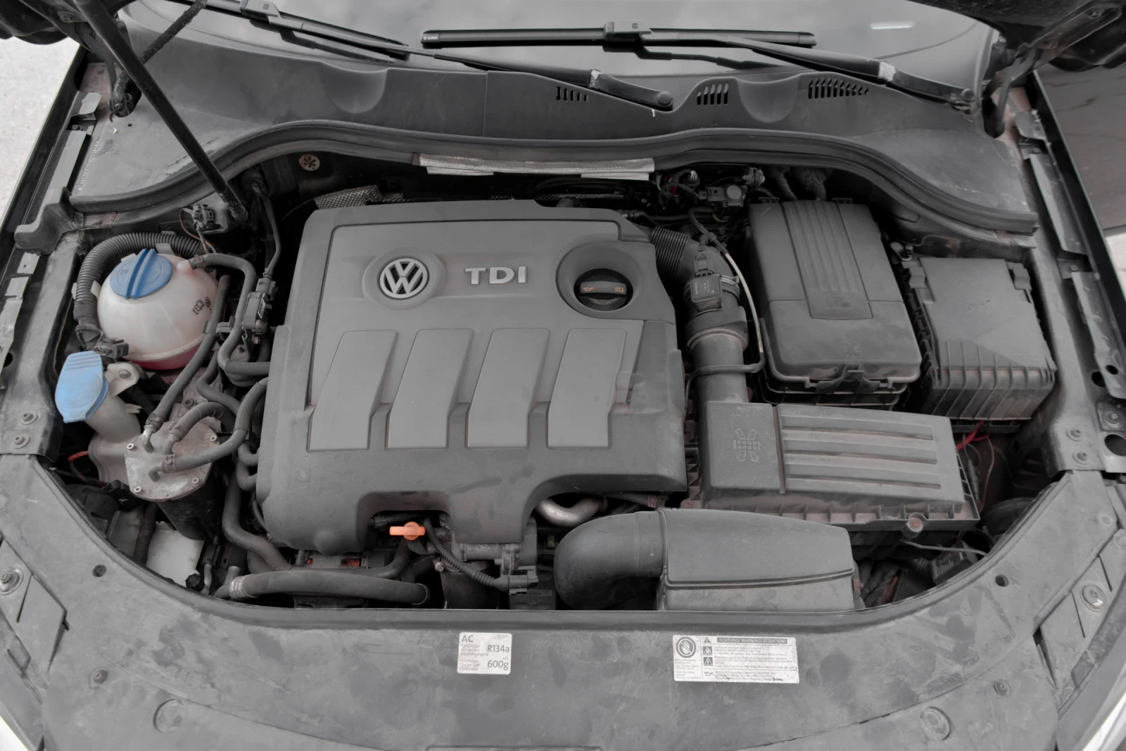VW Passat | Mobile.bg � ����������� 13