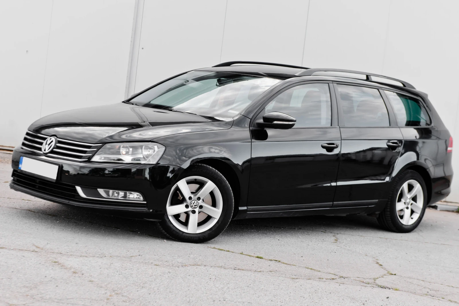 VW Passat | Mobile.bg � ����������� 3