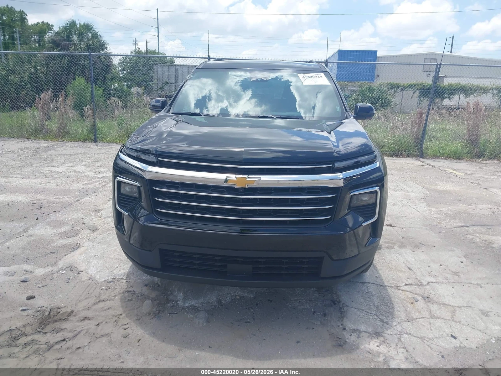 Chevrolet Traverse LT, снимка 12 - Автомобили и джипове - 54756430