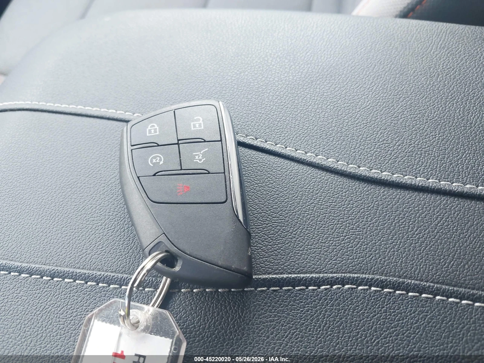 Chevrolet Traverse LT, снимка 11 - Автомобили и джипове - 54756430