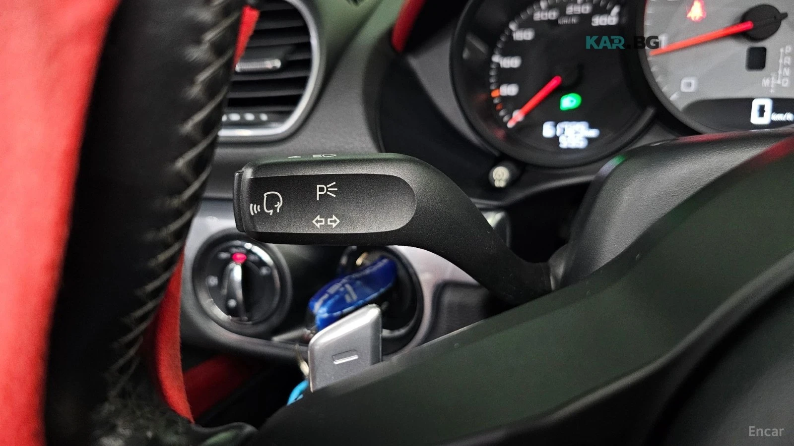 Porsche Boxster 2.5S* TCS* КОЖА* НАВИ* , снимка 9 - Автомобили и джипове - 55052830
