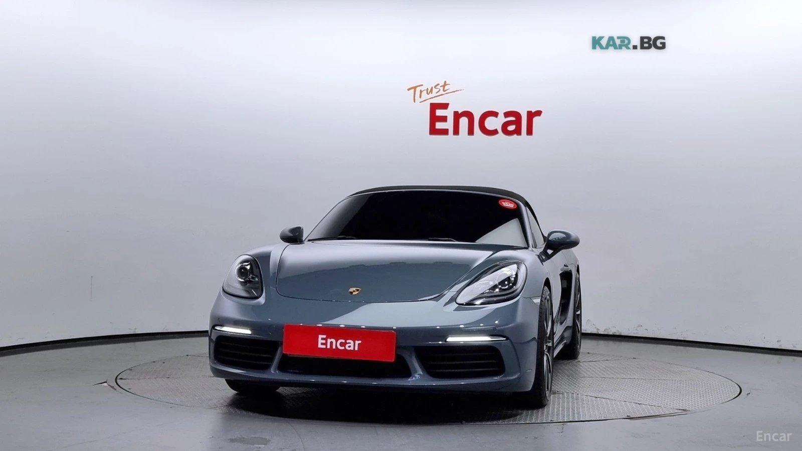 Porsche Boxster 2.5S* TCS* КОЖА* НАВИ* , снимка 3 - Автомобили и джипове - 55052830