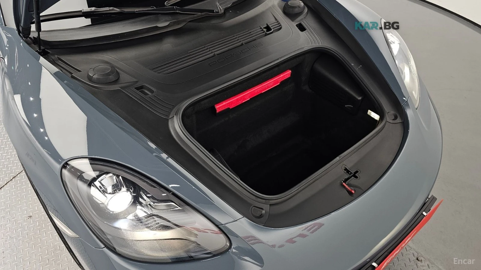 Porsche Boxster 2.5S* TCS* КОЖА* НАВИ* , снимка 6 - Автомобили и джипове - 55052830