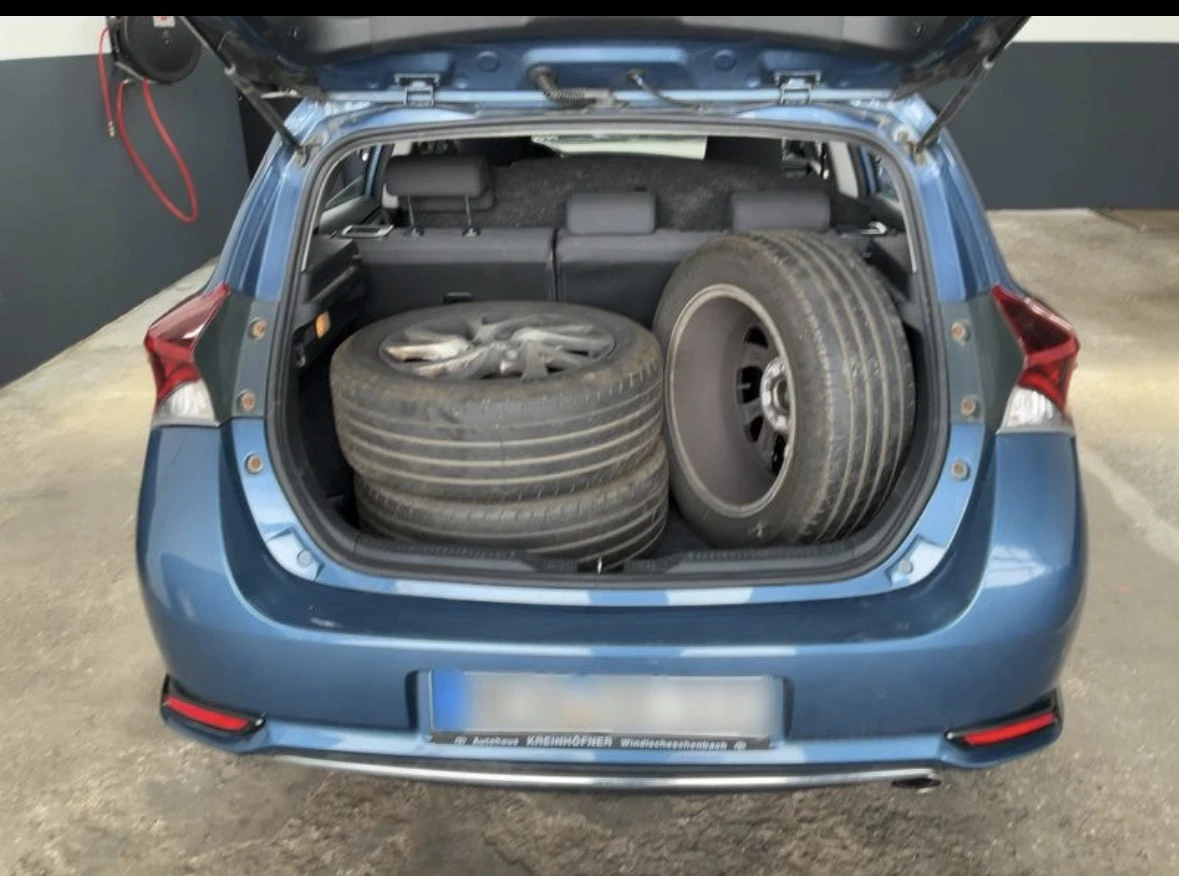 Toyota Auris | Mobile.bg � ����������� 12