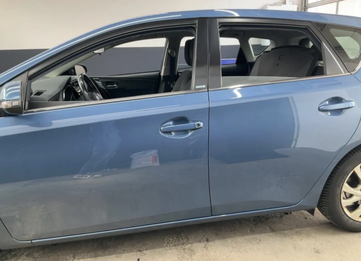 Toyota Auris | Mobile.bg � ����������� 7