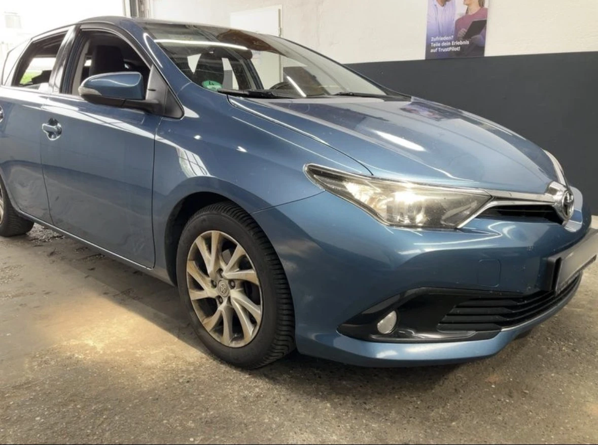 Toyota Auris | Mobile.bg � ����������� 3