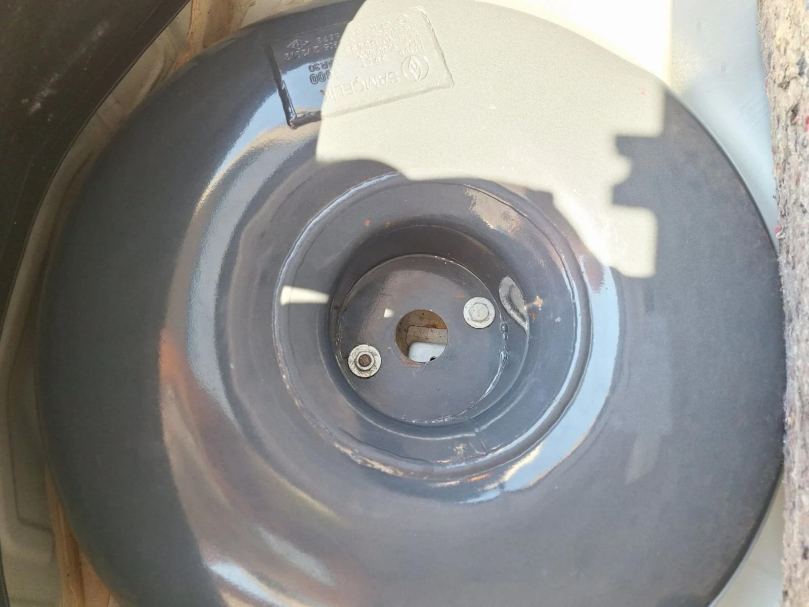 Suzuki Swift  4х4 Газов Инжекцион, снимка 6 - Автомобили и джипове - 55221202