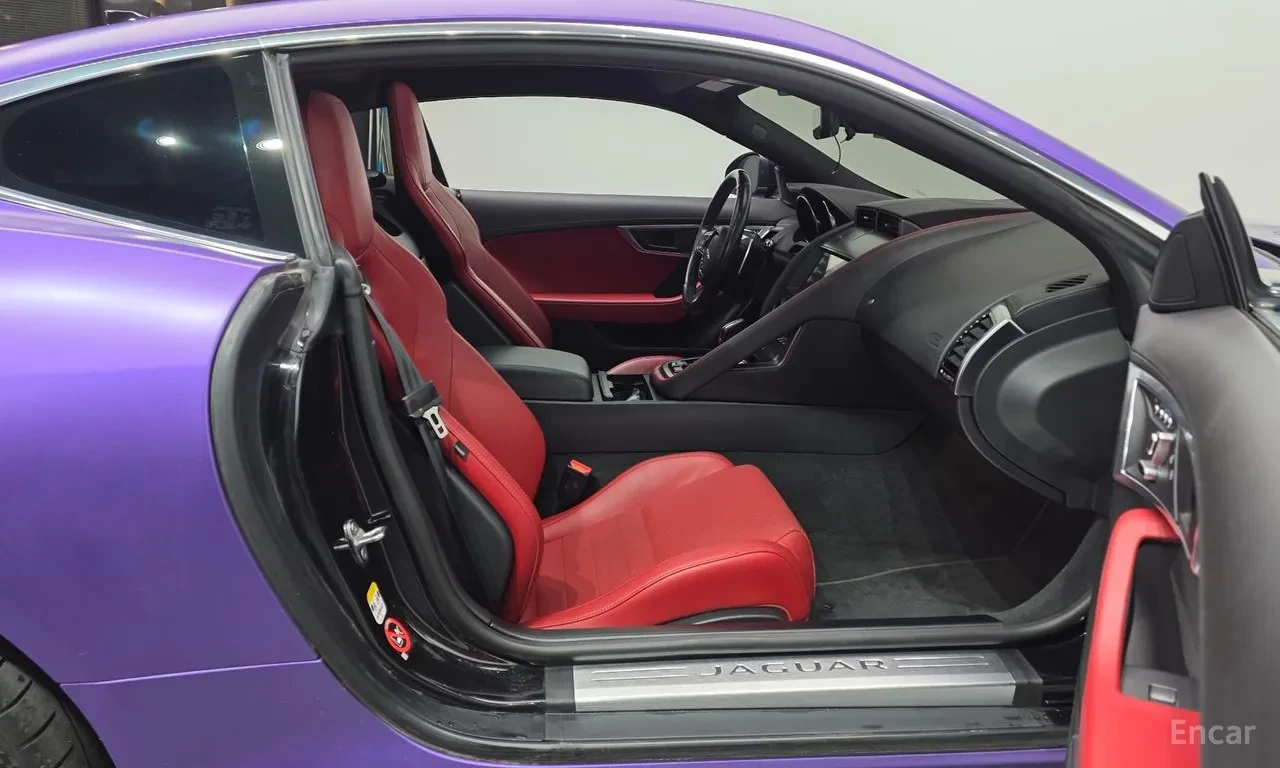 Jaguar F-Type * PERFORMANCE �������* ��������* MERIDIAN* ����� � | Mobile.bg � ����������� 12