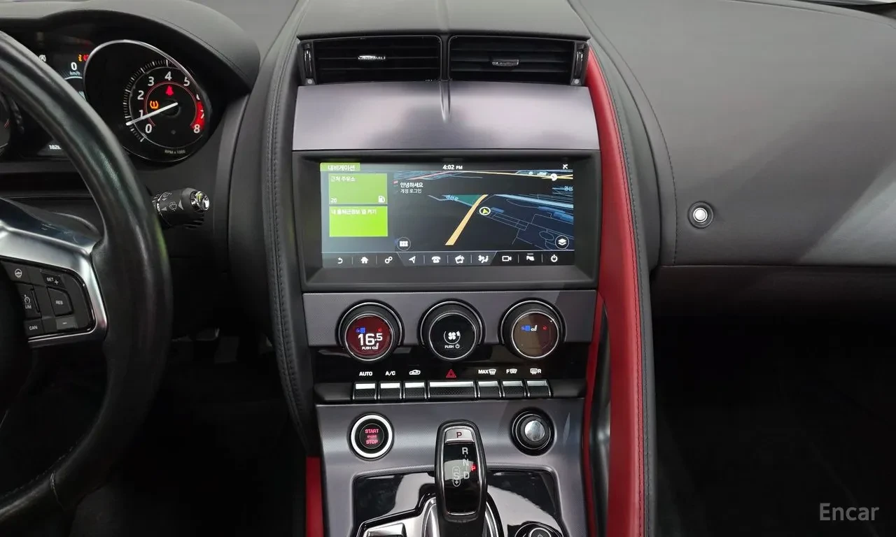 Jaguar F-Type * PERFORMANCE �������* ��������* MERIDIAN* ����� � | Mobile.bg � ����������� 9