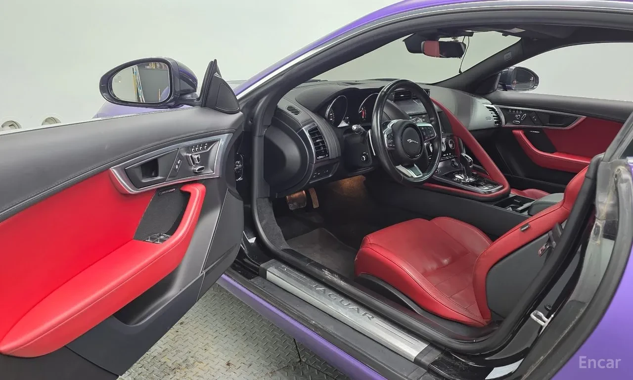 Jaguar F-Type * PERFORMANCE �������* ��������* MERIDIAN* ����� � | Mobile.bg � ����������� 3