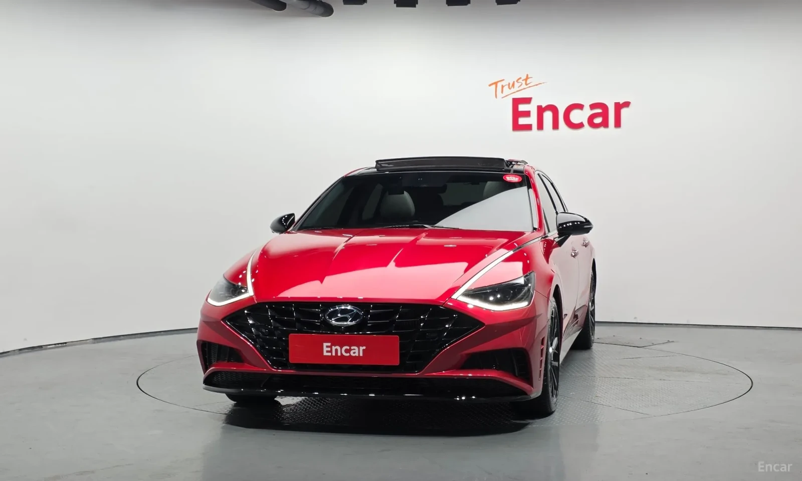 Hyundai Sonata, снимка 3 - Автомобили и джипове - 55404043