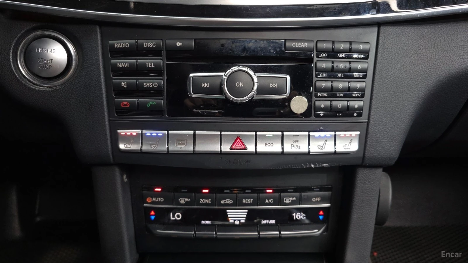 Mercedes-Benz E 400 FACE* 4MATIC* 360* ����� ��������* �����* ������ | Mobile.bg � ����������� 7