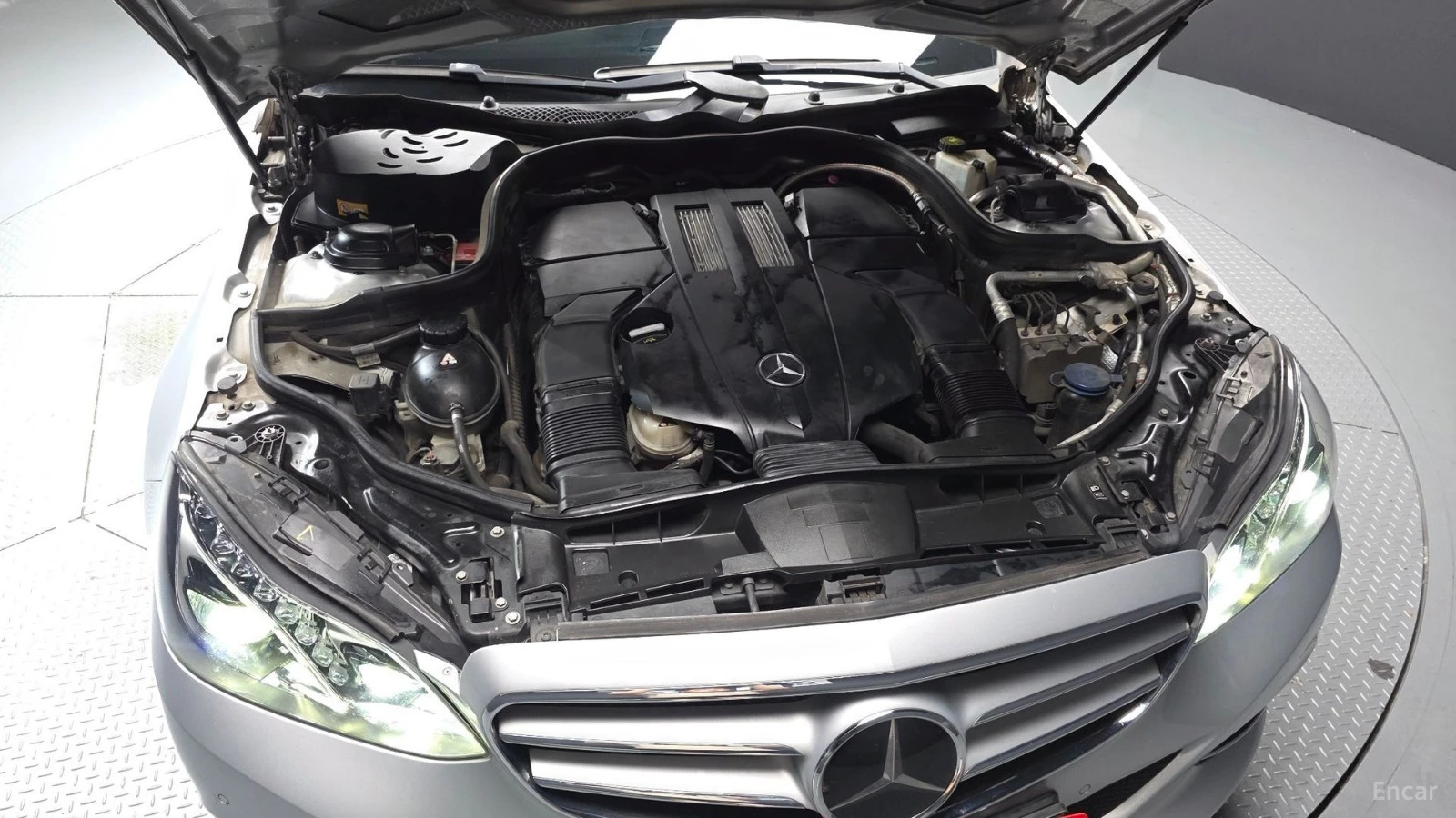 Mercedes-Benz E 400 FACE* 4MATIC* 360* ����� ��������* �����* ������ | Mobile.bg � ����������� 16