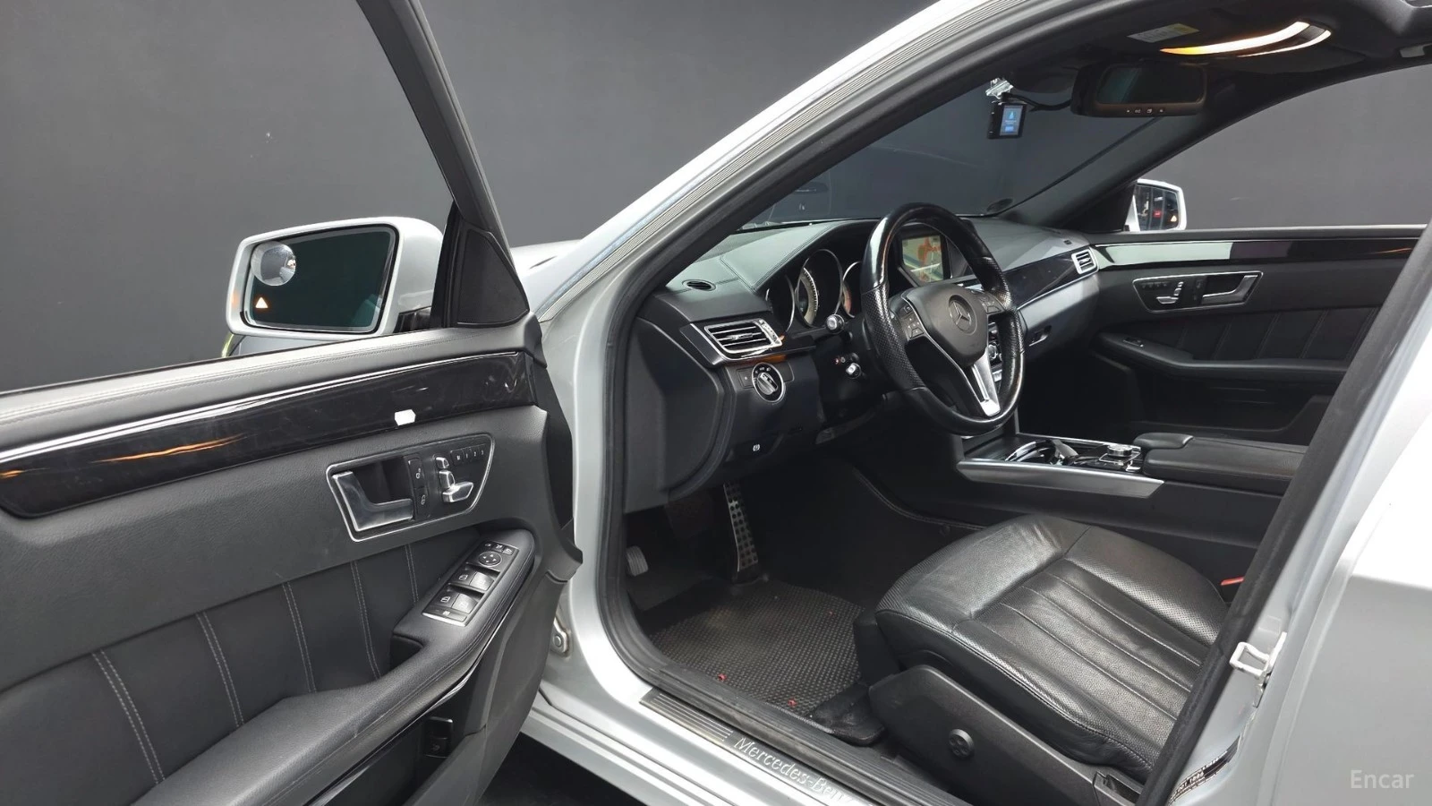 Mercedes-Benz E 400 FACE* 4MATIC* 360* ����� ��������* �����* ������ | Mobile.bg � ����������� 8