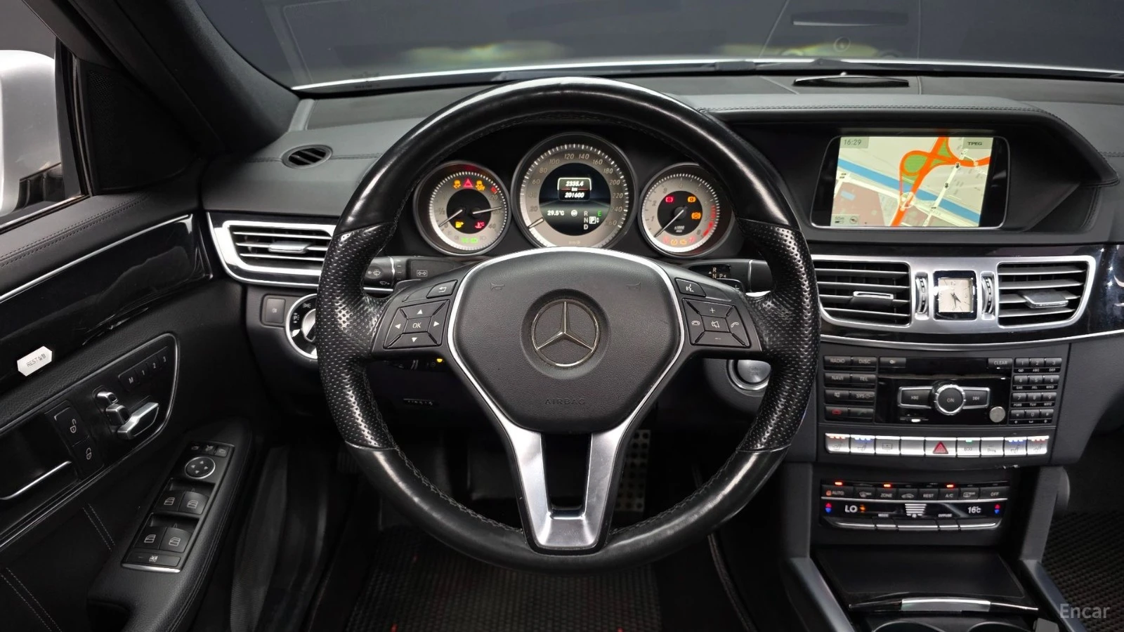 Mercedes-Benz E 400 FACE* 4MATIC* 360* ����� ��������* �����* ������ | Mobile.bg � ����������� 11
