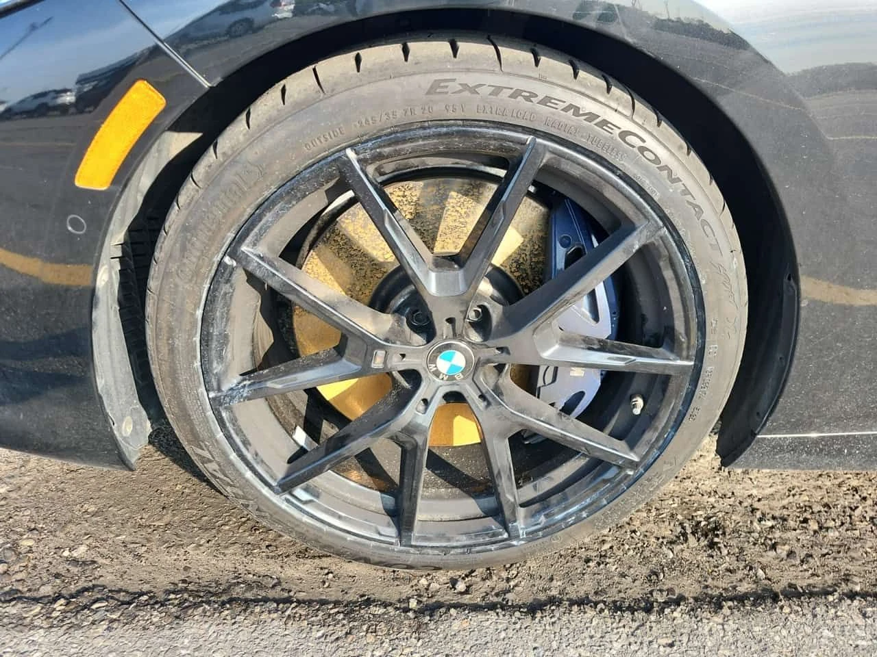 BMW 850  M850I XDRIVE / LAZER / SWAROWSKI / 2 �����   | Mobile.bg � ����������� 6