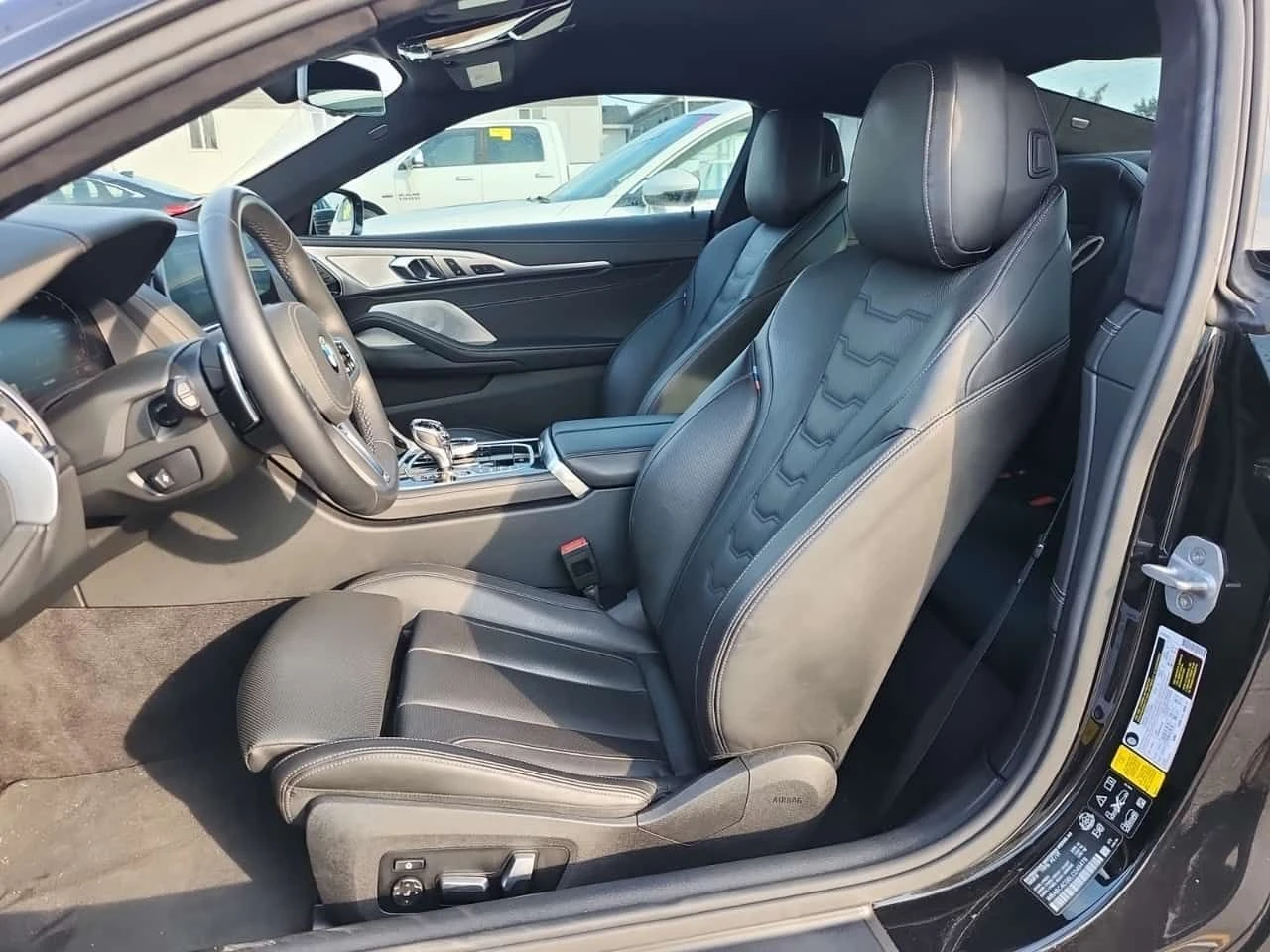BMW 850  M850I XDRIVE / LAZER / SWAROWSKI / 2 �����   | Mobile.bg � ����������� 8