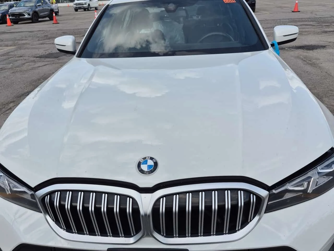 BMW 330 * 330I XDRIVE * АВТОКРЕДИТ БЕЗ ПЪРВОНАЧАЛНА ВНОСКА, снимка 17 - Автомобили и джипове - 55720251