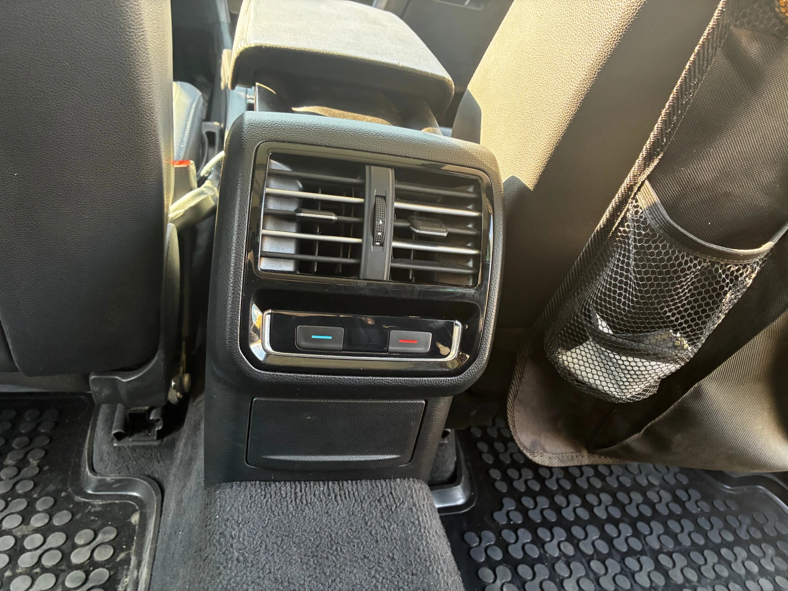 VW Passat B8, снимка 9 - Автомобили и джипове - 55770963