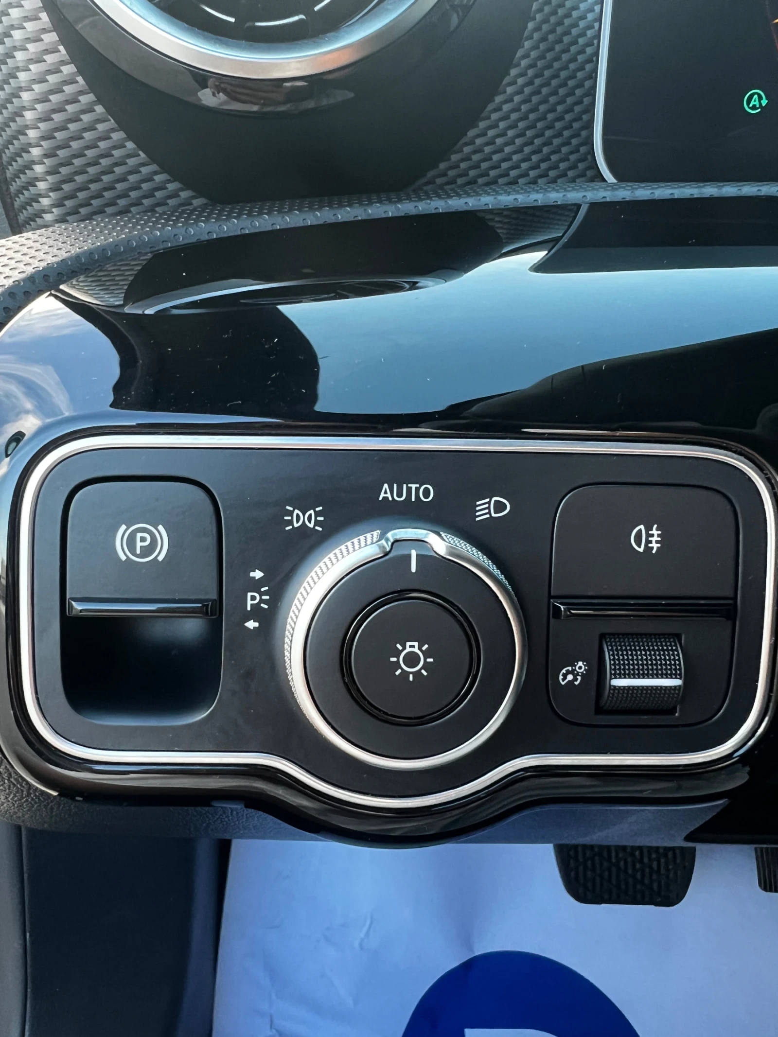 Mercedes-Benz A 180, снимка 10 - Автомобили и джипове - 55771248