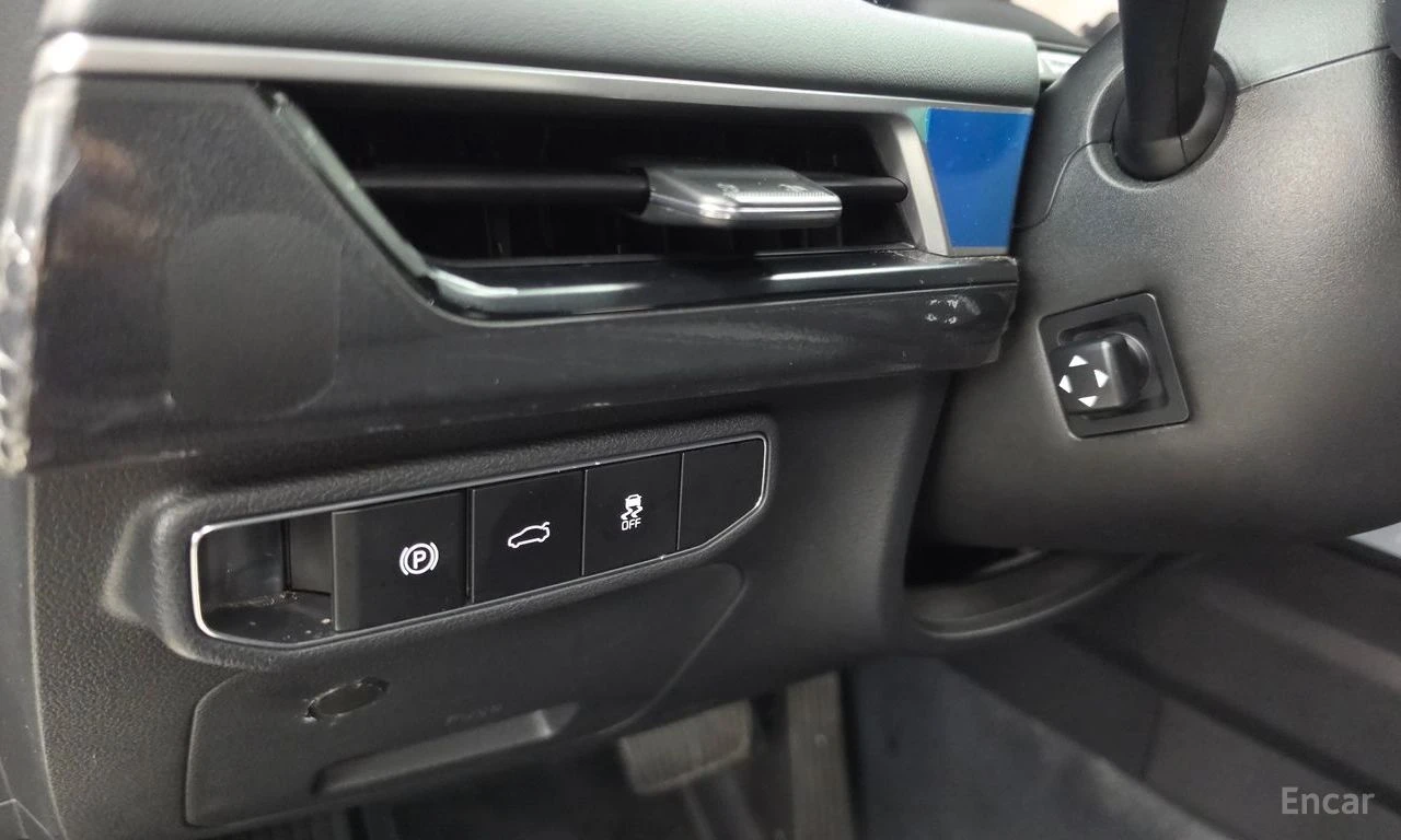 Kia K8 3.5* LPG* NOGLESSE* EDITON* ОБДУХВАНЕ* МАСАЖ* LANE, снимка 6 - Автомобили и джипове - 55834829