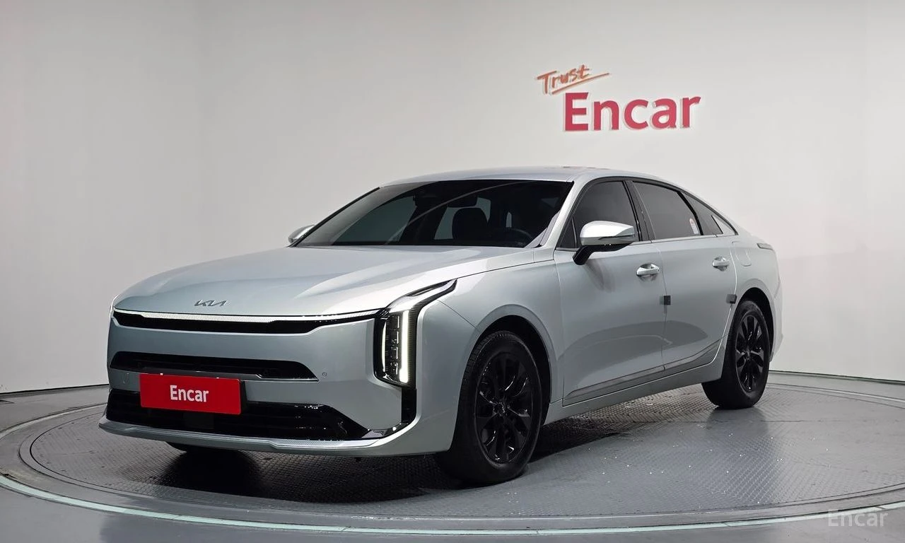 Kia K8 3.5* LPG* NOGLESSE* EDITON* ОБДУХВАНЕ* МАСАЖ* LANE