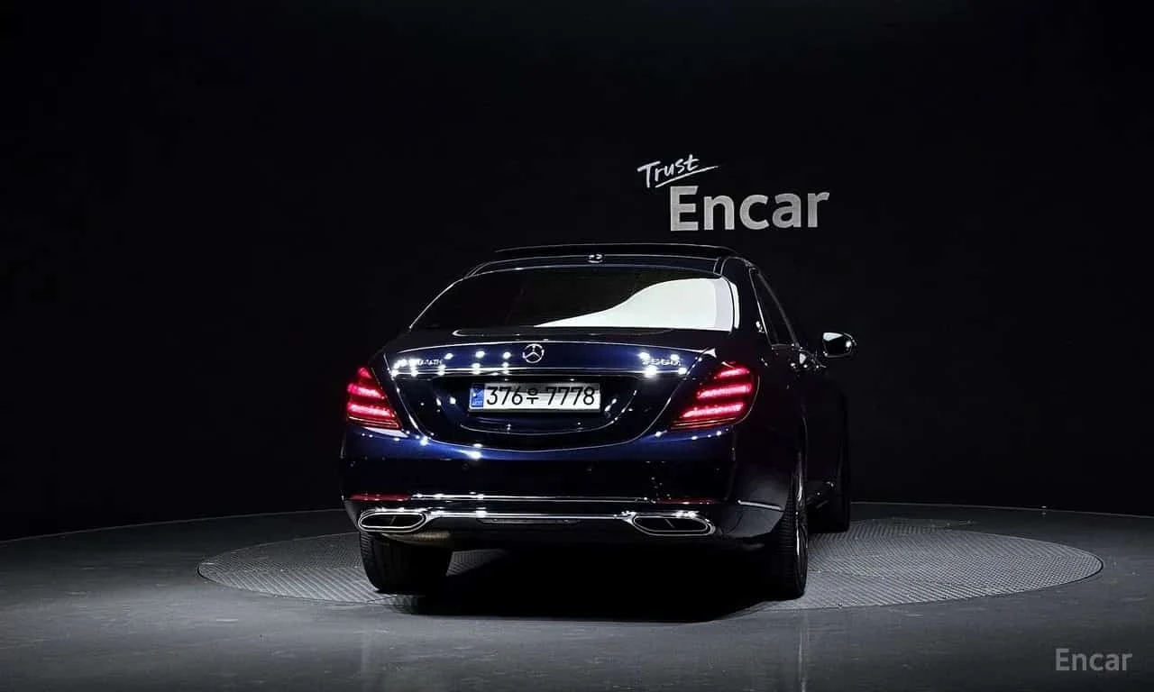 Mercedes-Benz S 400 400L d 4MATIC * ��������� ���� �� �������� *  | Mobile.bg � ����������� 4