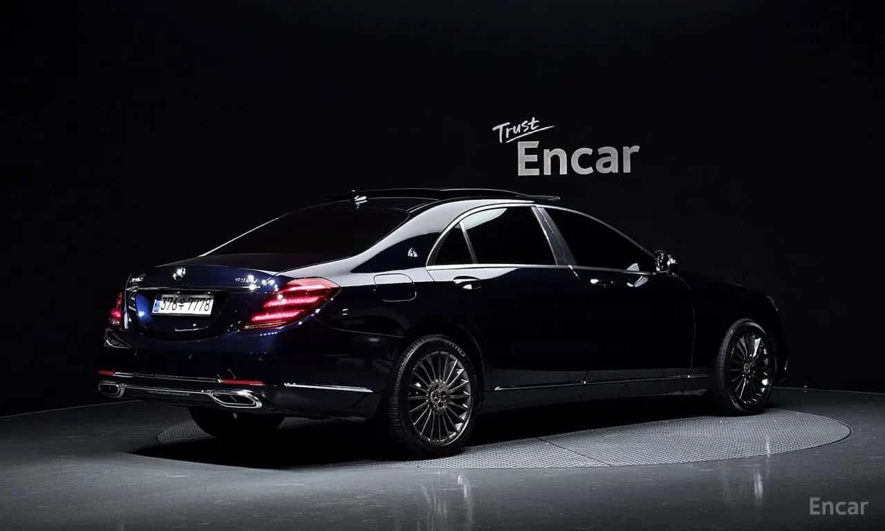 Mercedes-Benz S 400 400L d 4MATIC * ��������� ���� �� �������� *  | Mobile.bg � ����������� 2