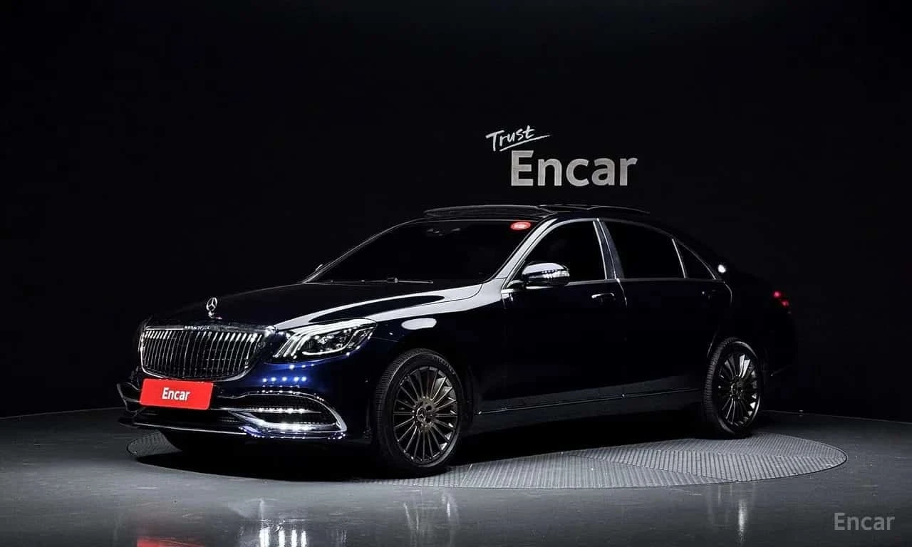 Mercedes-Benz S 400 400L d 4MATIC * ФИКСИРАНА ЦЕНА ДО БЪЛГАРИЯ * 