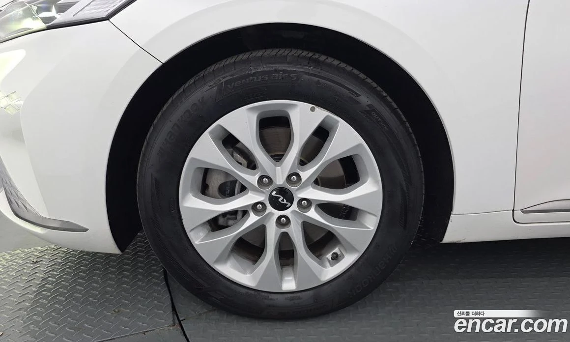 Kia K8 3.5 LPG 2WD Standard  * koreiskikoli.bg *  | Mobile.bg � ����������� 5