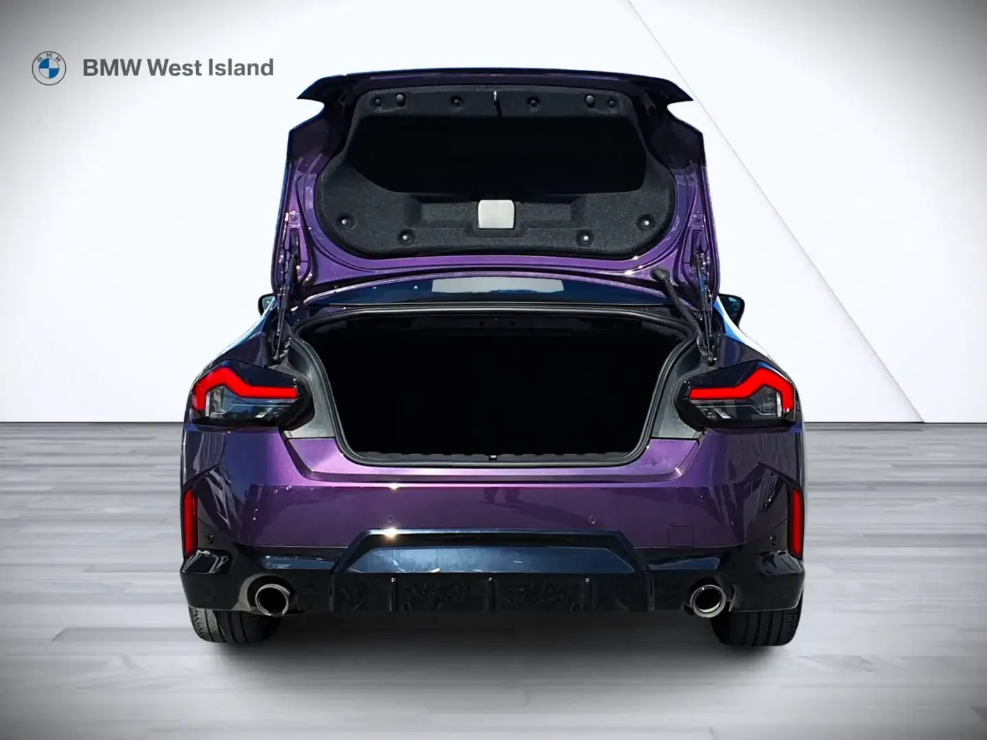 BMW 230 xDRIVE COUPE* M SPORT* SUNROOF* 19"* SHADOWLIN | Mobile.bg � ����������� 4