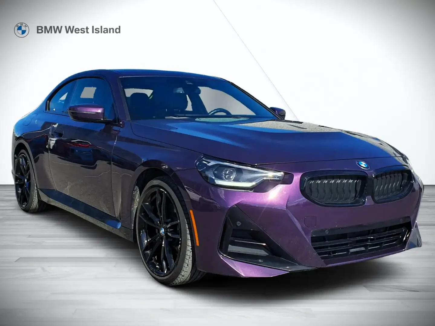 BMW 230 xDRIVE COUPE* M SPORT* SUNROOF* 19"* SHADOWLIN | Mobile.bg � ����������� 3