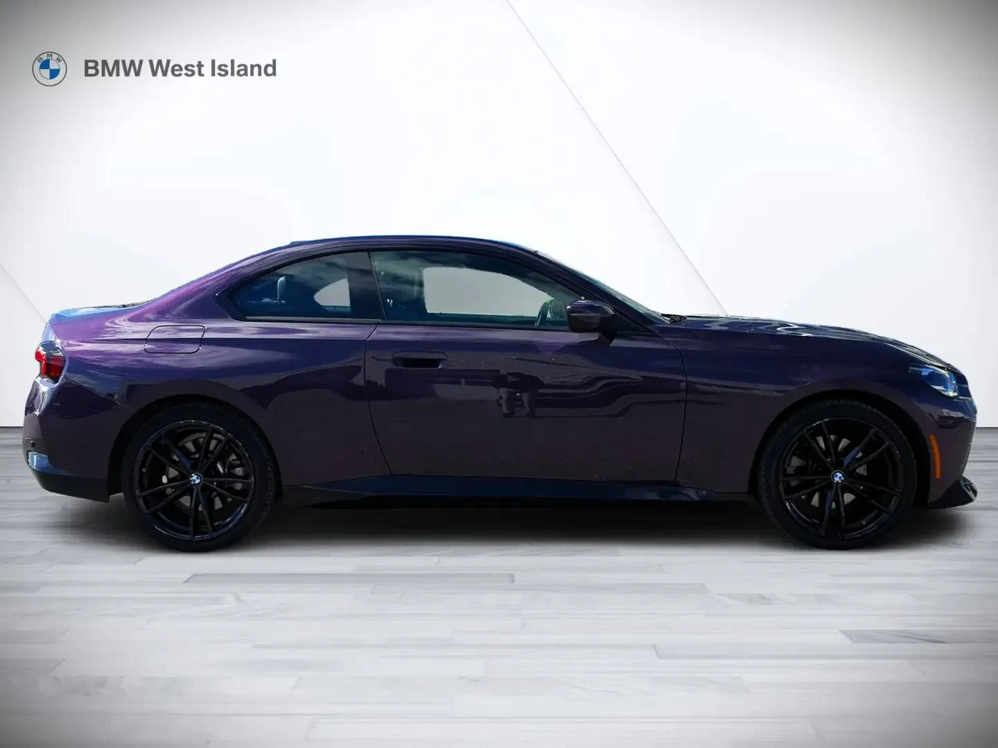 BMW 230 xDRIVE COUPE* M SPORT* SUNROOF* 19"* SHADOWLIN | Mobile.bg � ����������� 6