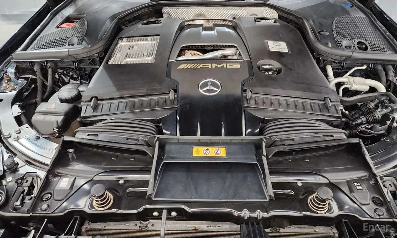 Mercedes-Benz AMG GT * 4Door 63 S 4MATIC+ * ���� �� �������� *  | Mobile.bg � ����������� 5