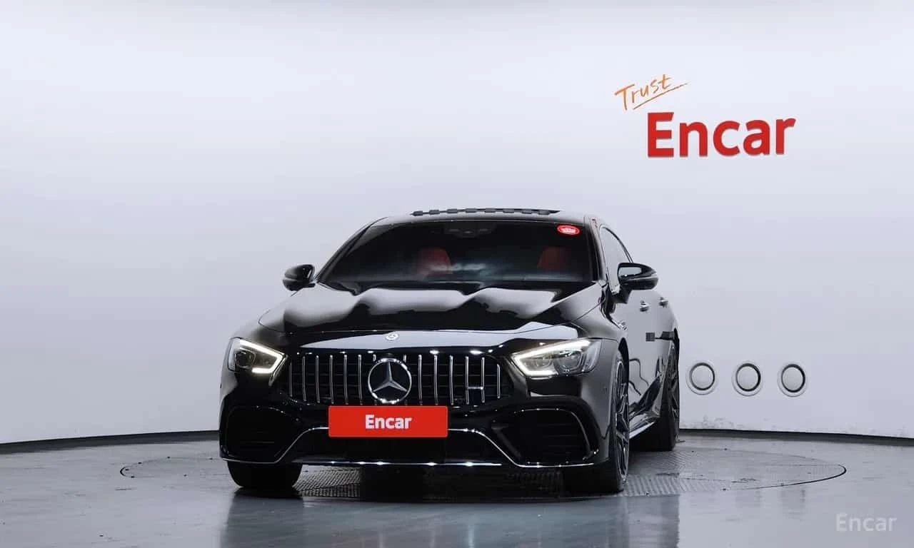 Mercedes-Benz AMG GT * 4Door 63 S 4MATIC+ * ���� �� �������� *  | Mobile.bg � ����������� 3