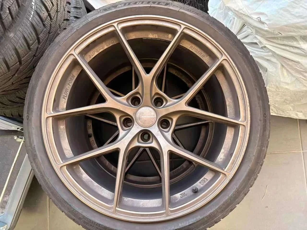 BMW M4, снимка 10 - Автомобили и джипове - 56685414