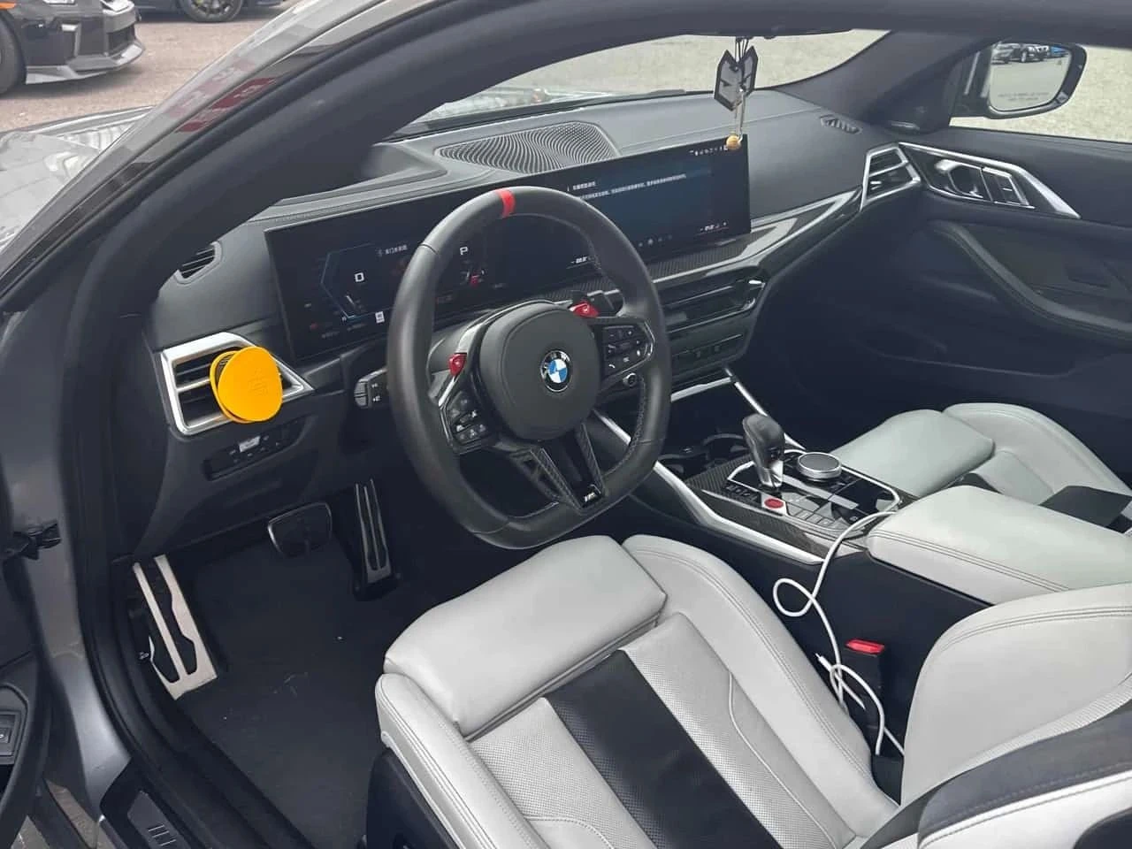 BMW M4, снимка 5 - Автомобили и джипове - 56685414