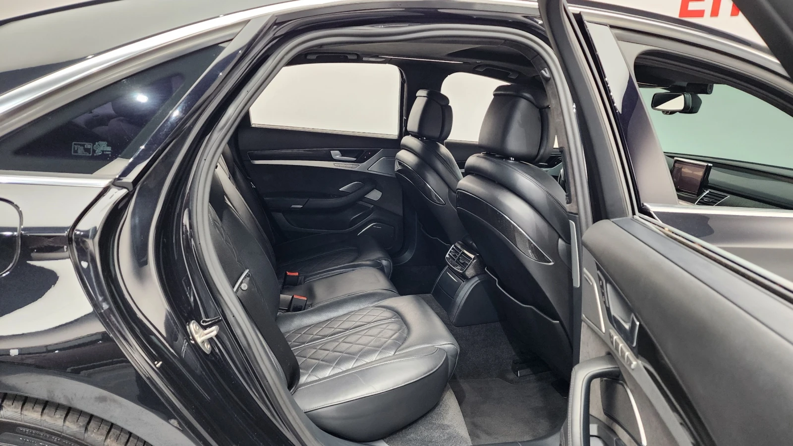 Audi S8 QUATTRO AWD * ������ ����*  | Mobile.bg � ����������� 9