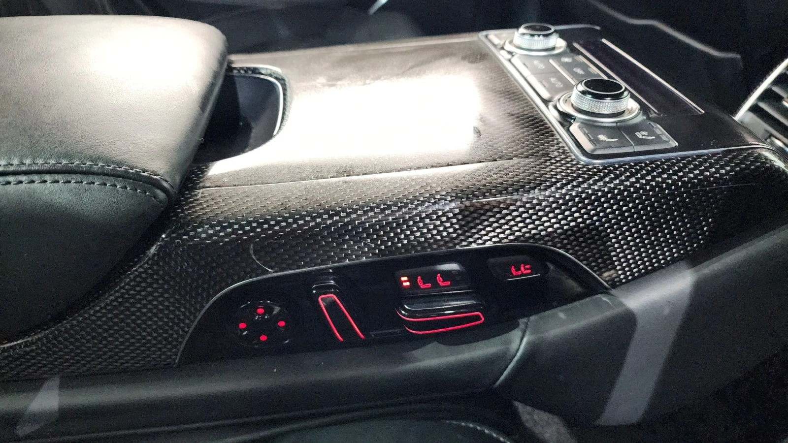 Audi S8 QUATTRO AWD * ������ ����*  | Mobile.bg � ����������� 16
