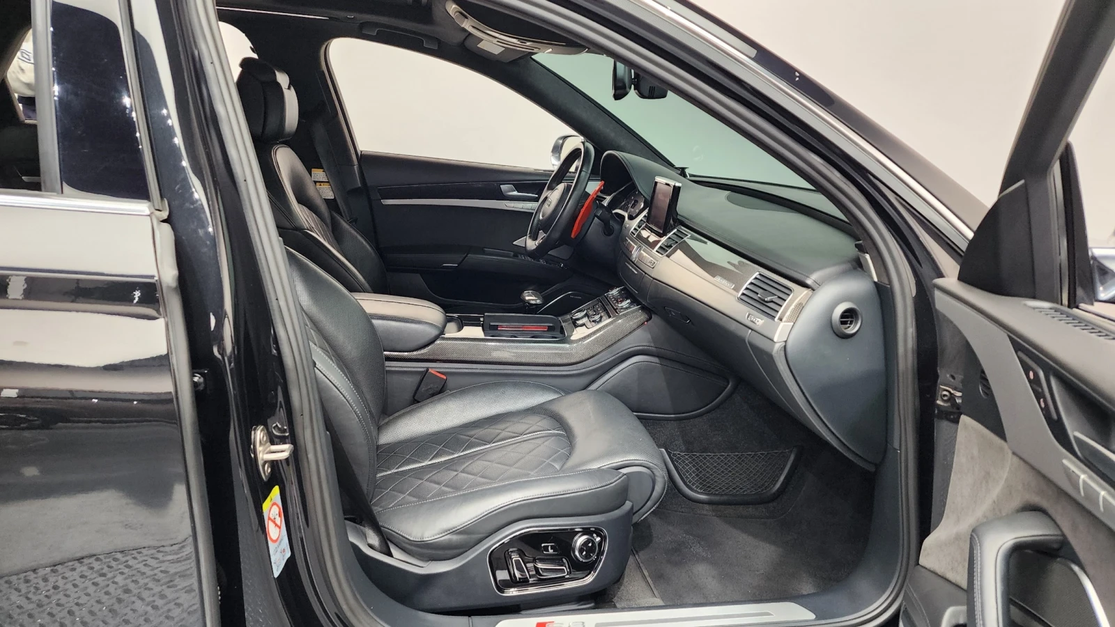 Audi S8 QUATTRO AWD * ������ ����*  | Mobile.bg � ����������� 8