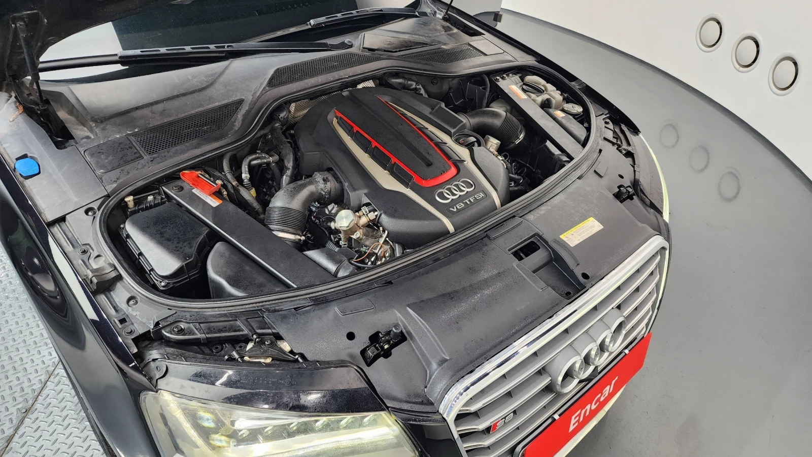 Audi S8 QUATTRO AWD * ������ ����*  | Mobile.bg � ����������� 6