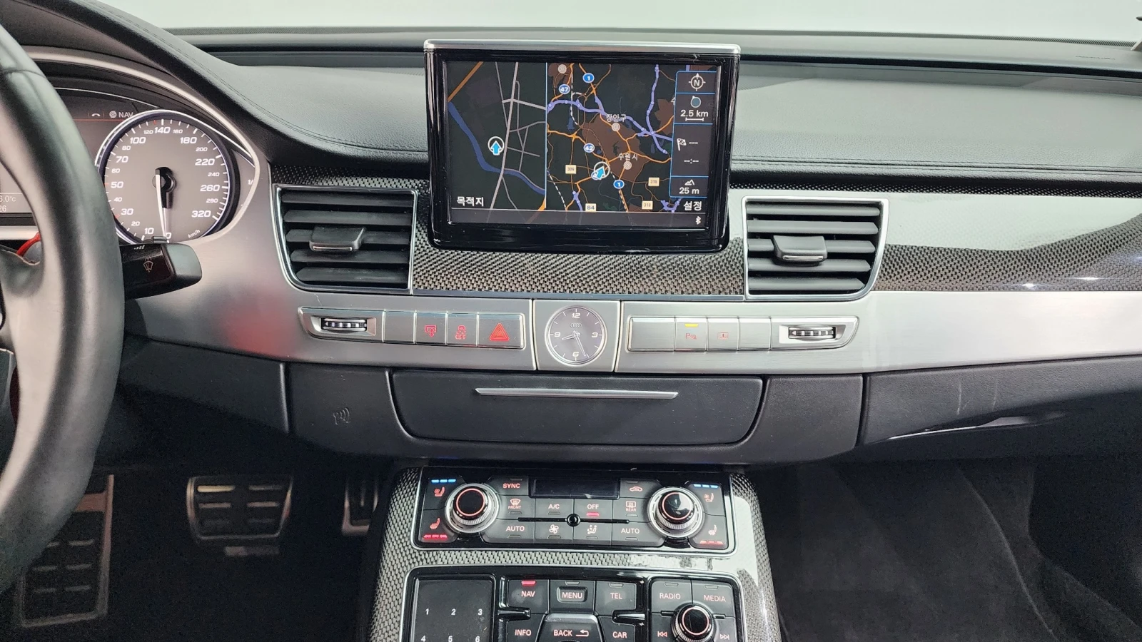 Audi S8 QUATTRO AWD * ������ ����*  | Mobile.bg � ����������� 13