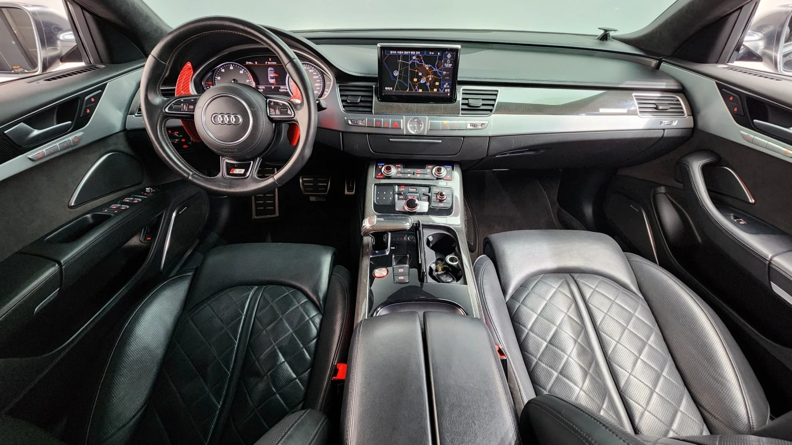 Audi S8 QUATTRO AWD * ������ ����*  | Mobile.bg � ����������� 10