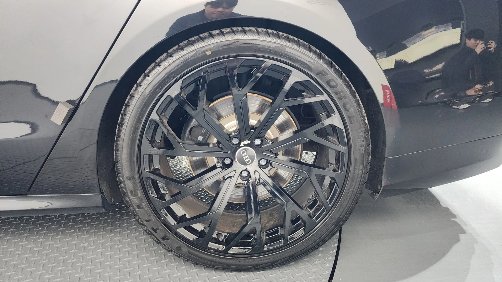 Audi S8 QUATTRO AWD * ������ ����*  | Mobile.bg � ����������� 5