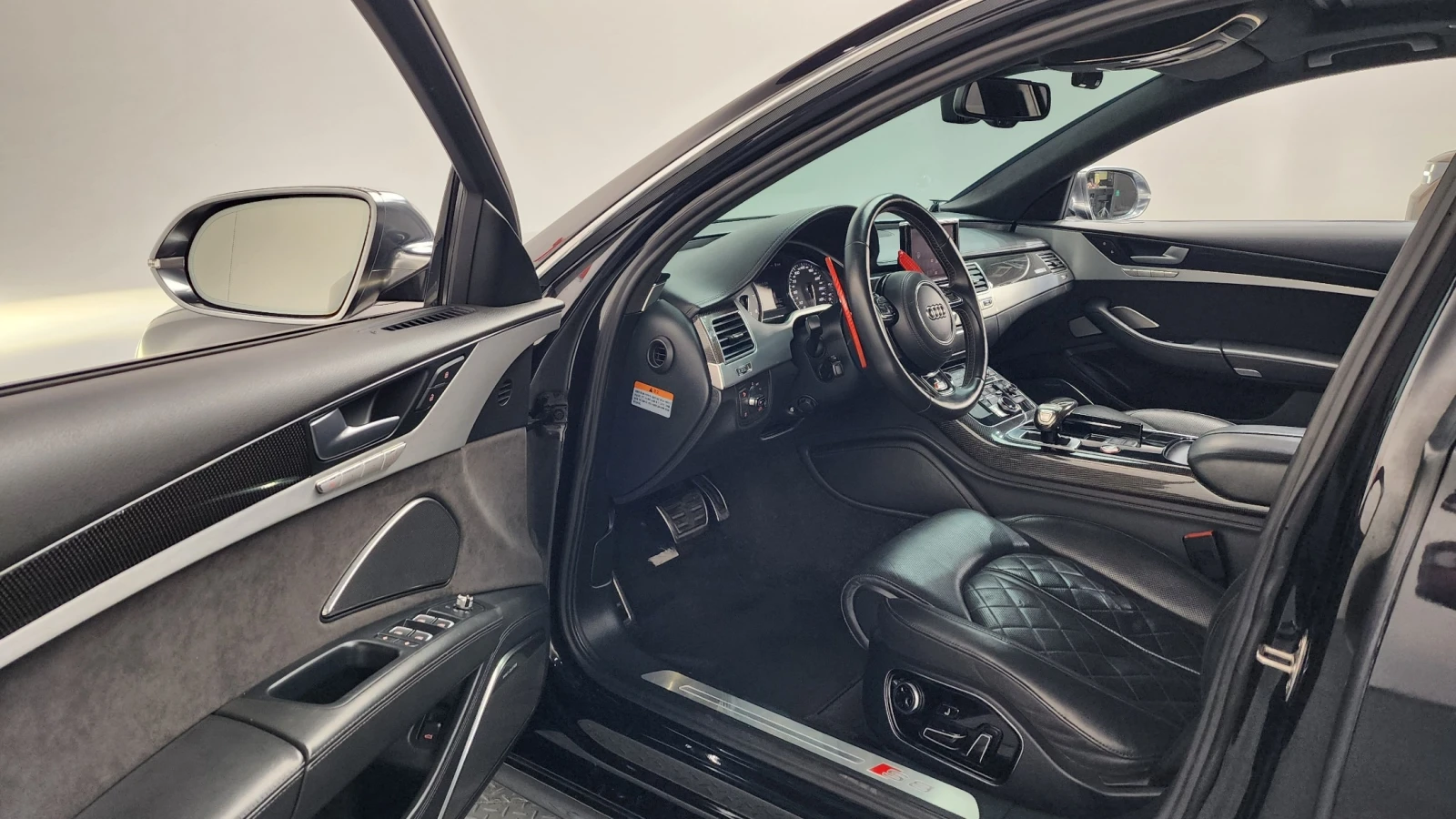 Audi S8 QUATTRO AWD * ������ ����*  | Mobile.bg � ����������� 7