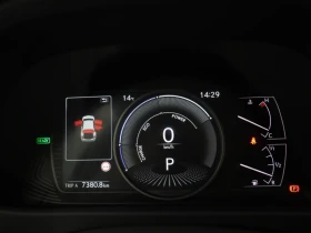 Lexus UX 250h  , снимка 13