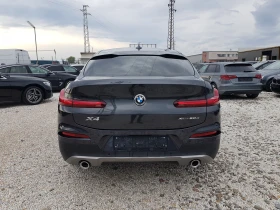 BMW X4 2.0 D XDRIVE M-SPORT ЛИЗИНГ, снимка 5