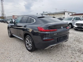 BMW X4 2.0 D XDRIVE M-SPORT ЛИЗИНГ, снимка 4