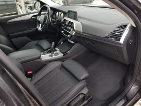 BMW X4 2.0 D XDRIVE M-SPORT ЛИЗИНГ, снимка 11